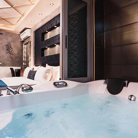 Eliton Hotel & Spa Loutraki  Ngoại thất bức ảnh