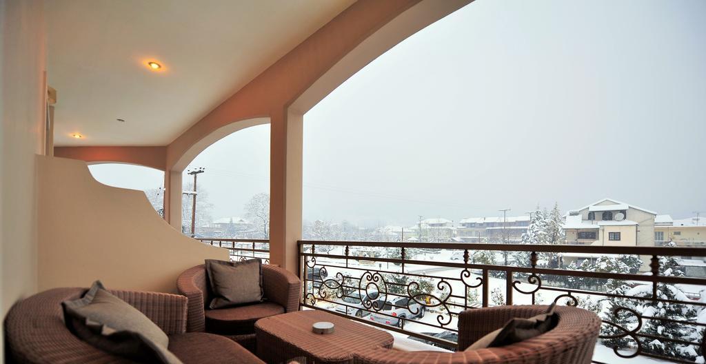 Eliton Hotel & Spa Loutraki  Phòng bức ảnh